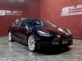 Tesla Model 3 Long Range Black photo #3