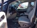 Chrysler Pacifica Touring L Plus Brilliant Black Crystal Pearl photo #11