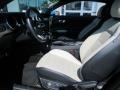 Ford Mustang EcoBoost Premium Fastback Kona Blue photo #11