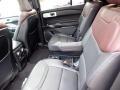 Ford Explorer Platinum 4WD Star White Metallic Tri-Coat photo #7