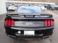 Ford Mustang GT Premium Fastback Shadow Black photo #3
