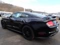 Ford Mustang GT Premium Fastback Shadow Black photo #4