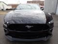 Ford Mustang GT Premium Fastback Shadow Black photo #8