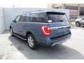 Ford Expedition XLT Max Blue photo #6