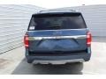 Ford Expedition XLT Max Blue photo #7