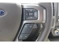 Ford Expedition XLT Max Blue photo #12