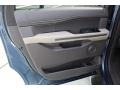 Ford Expedition XLT Max Blue photo #19