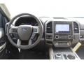 Ford Expedition XLT Max Blue photo #20