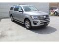 Ford Expedition XLT Max Iconic Silver photo #2