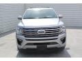 Ford Expedition XLT Max Iconic Silver photo #3