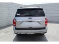 Ford Expedition XLT Max Iconic Silver photo #7