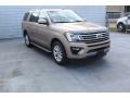 Ford Expedition XLT Desert Gold photo #2