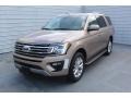 Ford Expedition XLT Desert Gold photo #4
