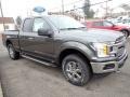 Ford F150 XLT SuperCab 4x4 Magnetic photo #7