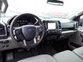 Ford F150 XLT SuperCab 4x4 Magnetic photo #12