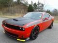 Dodge Challenger T/A 392 Torred photo #2