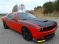 Dodge Challenger T/A 392 Torred photo #4