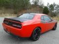 Dodge Challenger T/A 392 Torred photo #6