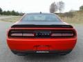 Dodge Challenger T/A 392 Torred photo #7