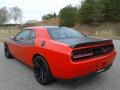 Dodge Challenger T/A 392 Torred photo #8