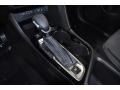 Buick Encore GX Select AWD Black Currant Metallic photo #6