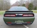 Dodge Challenger R/T Scat Pack Widebody F8 Green photo #7