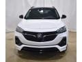 Buick Encore GX Select AWD White Frost Tricoat photo #9