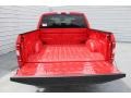 Ford F150 STX SuperCrew 4x4 Race Red photo #21