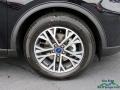 Ford Escape SEL 4WD Agate Black Metallic photo #9