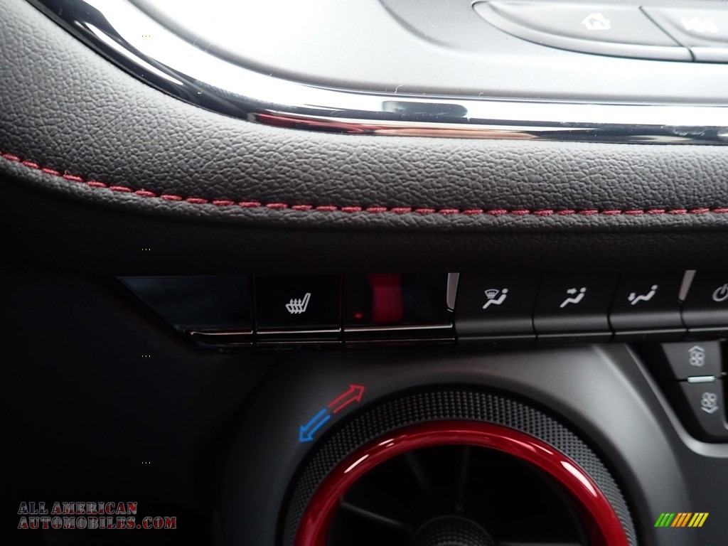 2020 Blazer RS AWD - Cajun Red Tintcoat / Jet Black photo #20