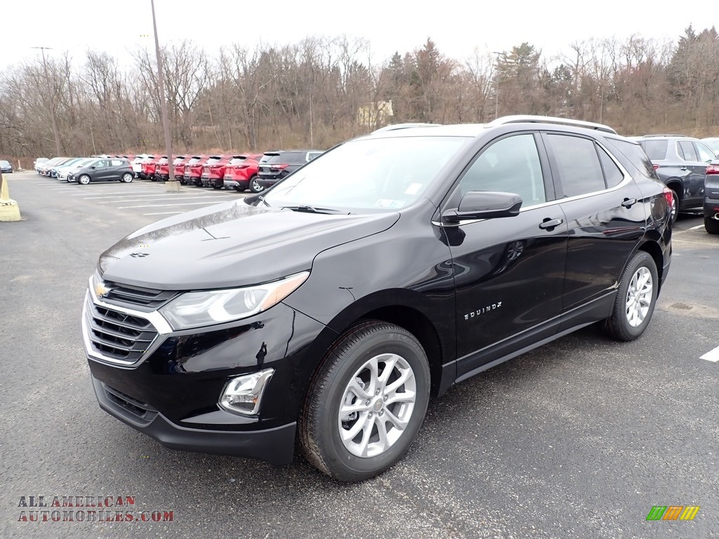 2020 equinox for sale