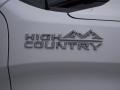 Chevrolet Silverado 1500 High Country Crew Cab 4x4 Summit White photo #10