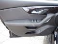 Chevrolet Blazer RS AWD Black photo #15