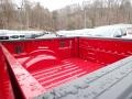 Ford F150 XLT SuperCrew 4x4 Rapid Red photo #9