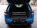 Chevrolet Blazer RS AWD Bright Blue Metallic photo #7