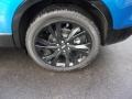 Chevrolet Blazer RS AWD Bright Blue Metallic photo #11