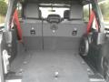 Jeep Wrangler Unlimited Rubicon 4x4 Sting-Gray photo #15