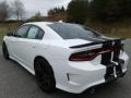 Dodge Charger Scat Pack White Knuckle photo #8