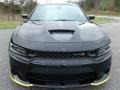 Dodge Charger Scat Pack Pitch Black photo #3
