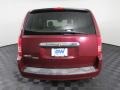 Chrysler Town & Country Touring Inferno Red Crystal Pearlcoat photo #14