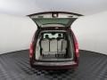 Chrysler Town & Country Touring Inferno Red Crystal Pearlcoat photo #15
