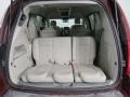 Chrysler Town & Country Touring Inferno Red Crystal Pearlcoat photo #17