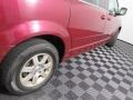 Chrysler Town & Country Touring Inferno Red Crystal Pearlcoat photo #20
