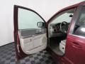 Chrysler Town & Country Touring Inferno Red Crystal Pearlcoat photo #34