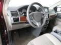 Chrysler Town & Country Touring Inferno Red Crystal Pearlcoat photo #35