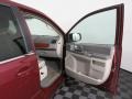 Chrysler Town & Country Touring Inferno Red Crystal Pearlcoat photo #42