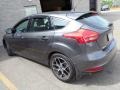 Ford Focus SEL Hatch Magnetic photo #2