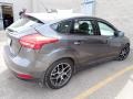 Ford Focus SEL Hatch Magnetic photo #3