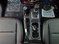 Jeep Wrangler Unlimited Rubicon 4x4 Black photo #18