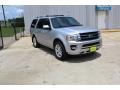 Ford Expedition Limited Ingot Silver photo #2